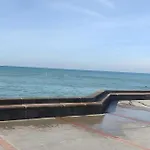 Le Murmure Des Vagues - Vue - Idéal Télétravail * Wimereux