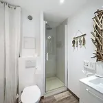 Appartement Le Murmure Des Vagues - Vue - Idéal Télétravail Wimereux