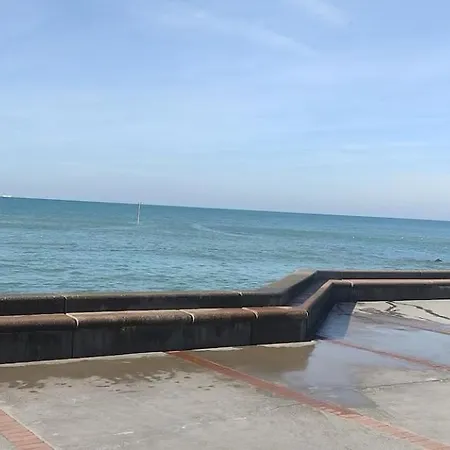 Le Murmure Des Vagues - Vue - Ideal Teletravail * Wimereux