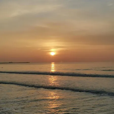 Le Murmure Des Vagues - Vue - Ideal Teletravail Lejlighed