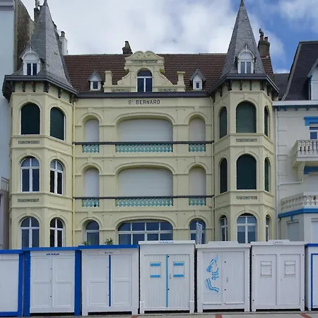 Apartamento Le Murmure Des Vagues - Vue - Idéal Télétravail