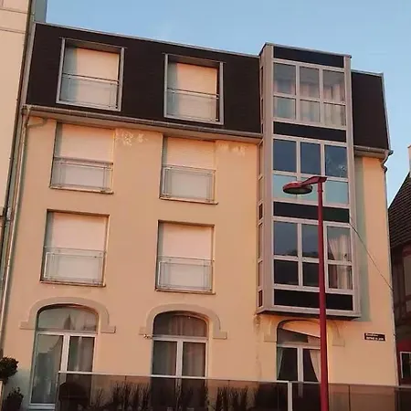 Apartamento Le Murmure Des Vagues - Vue - Idéal Télétravail *