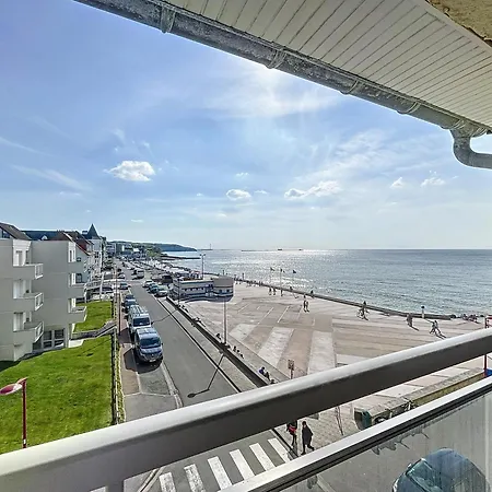 Le Murmure Des Vagues - Vue - Idéal Télétravail Wimereux