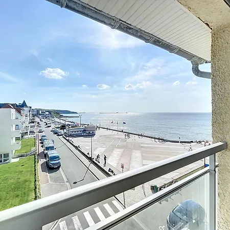 Le Murmure Des Vagues - Vue - Idéal Télétravail Wimereux