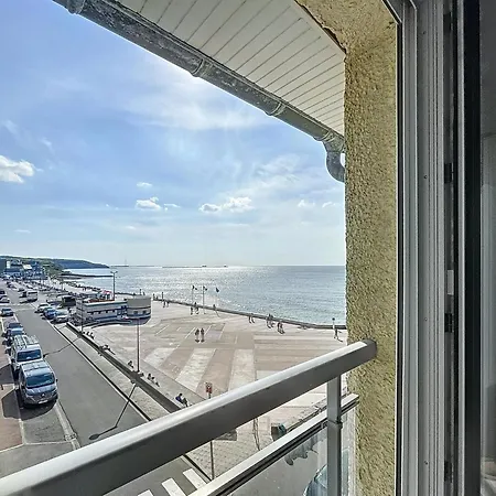 Le Murmure Des Vagues - Vue - Idéal Télétravail * Wimereux