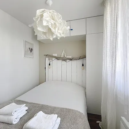 Le Murmure Des Vagues - Vue - Idéal Télétravail